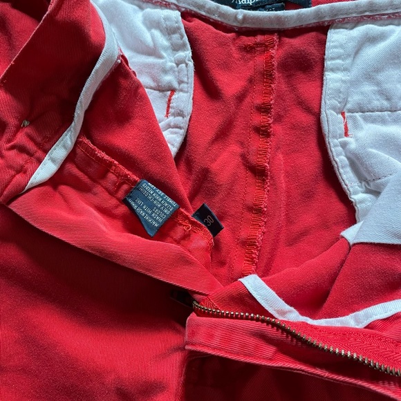 Polo Ralph Lauren Prospect Shorts Classic Chino Shorts 30 - Picture 3 of 3